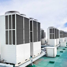 Commercial HVAC